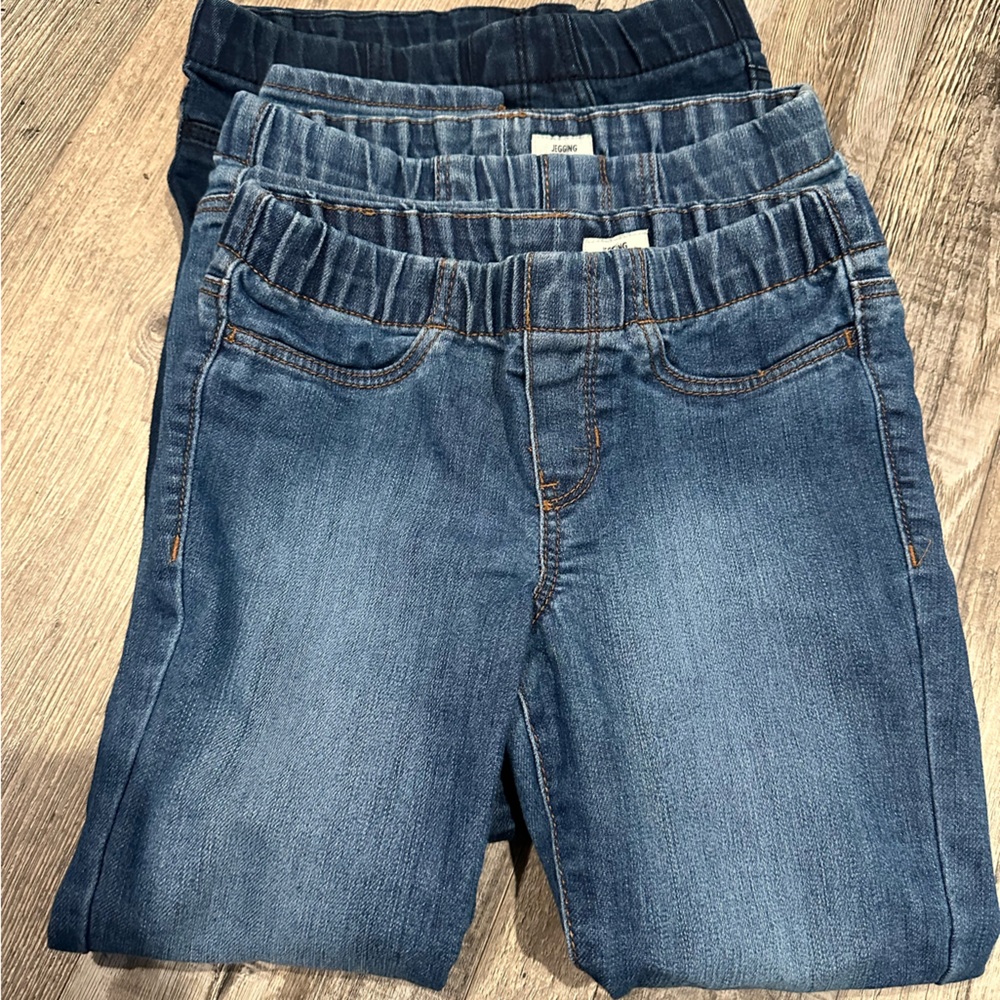 Oshkosh Jeggings